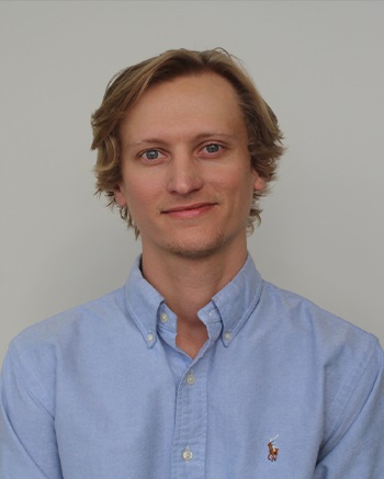 Adam Moye